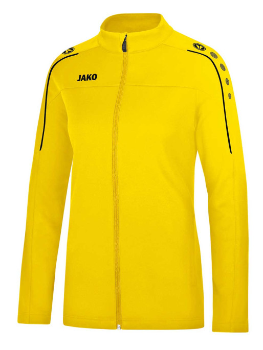 JAKO Спортно горнище Leisure jacket Classico