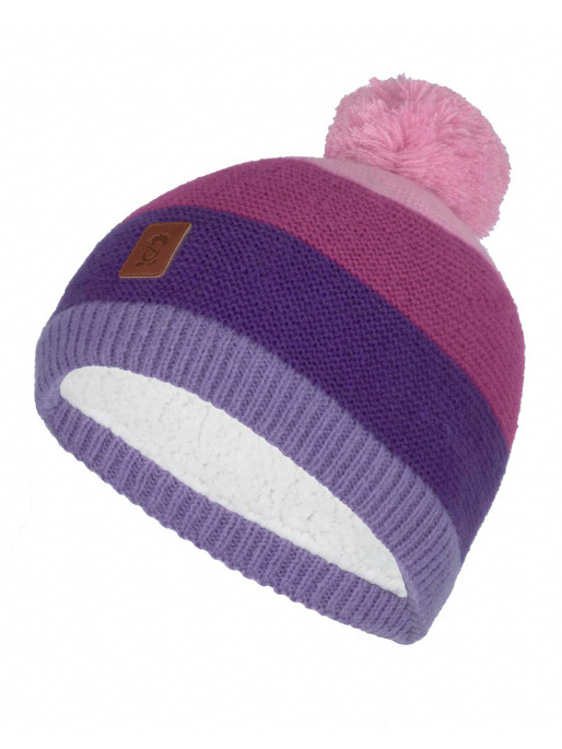 TROLLKIDS Gryllefjord Bobble Cap