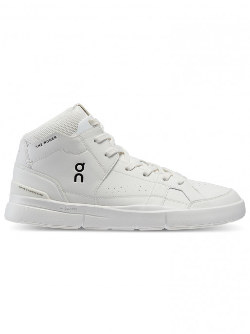 ON Incaltaminte The Roger Clubhouse Mid