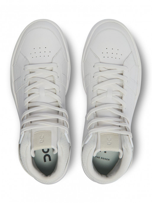 ON Incaltaminte The Roger Clubhouse Mid