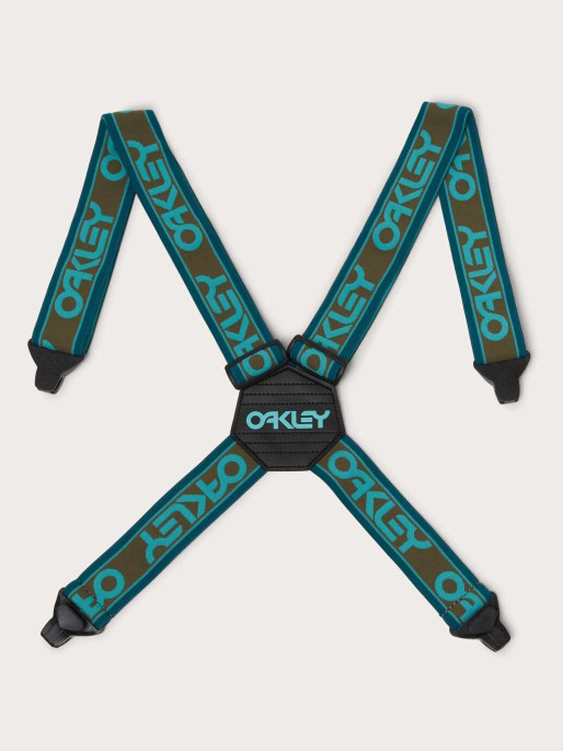 OAKLEY