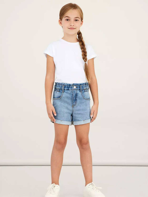 NAME IT Pantaloni scurti Nkfbella