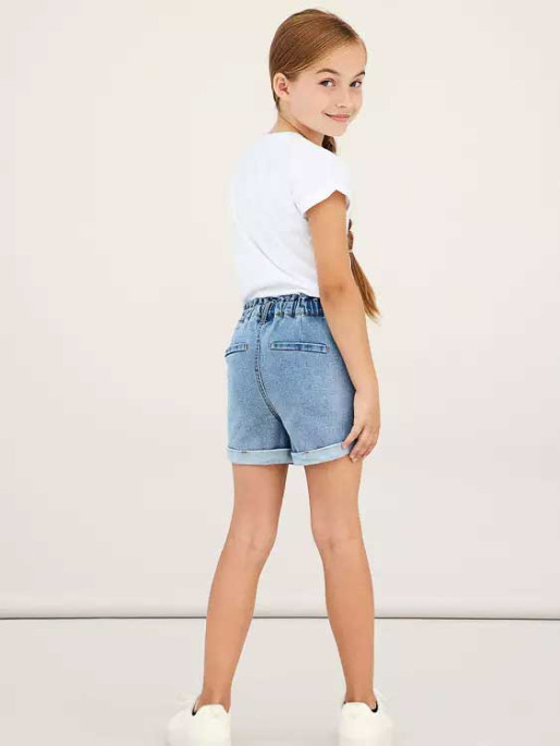 NAME IT Pantaloni scurti Nkfbella