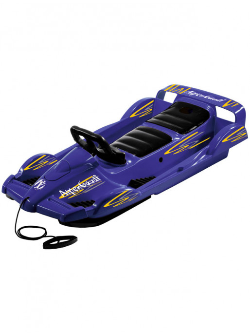 ALPEN GAUDI DOUBLE RACE sanke
