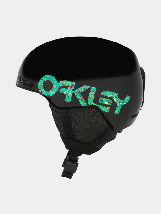 OAKLEY