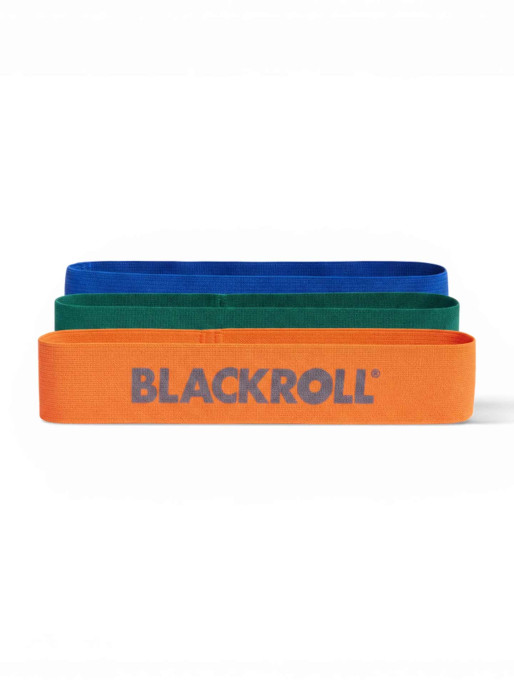 BLACKROLL