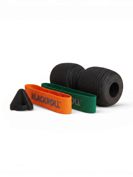 BLACKROLL