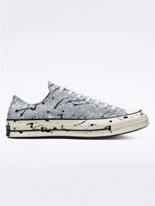 CONVERSE Incaltaminte Chuck 70 Paint Splatter