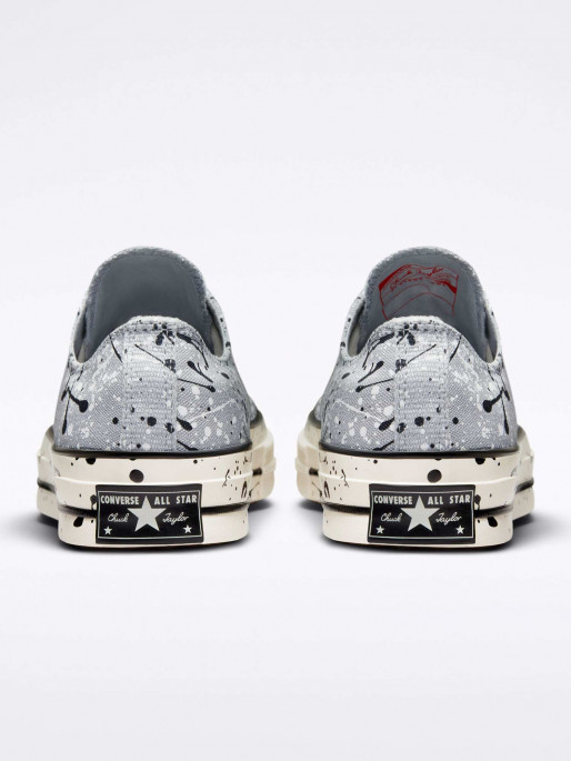 CONVERSE Incaltaminte Chuck 70 Paint Splatter