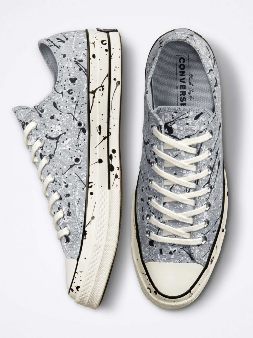 CONVERSE Incaltaminte Chuck 70 Paint Splatter