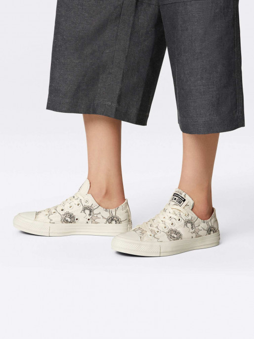 CONVERSE CHUCK TAYLOR ALL STAR SUMMER FLORALS Shoes