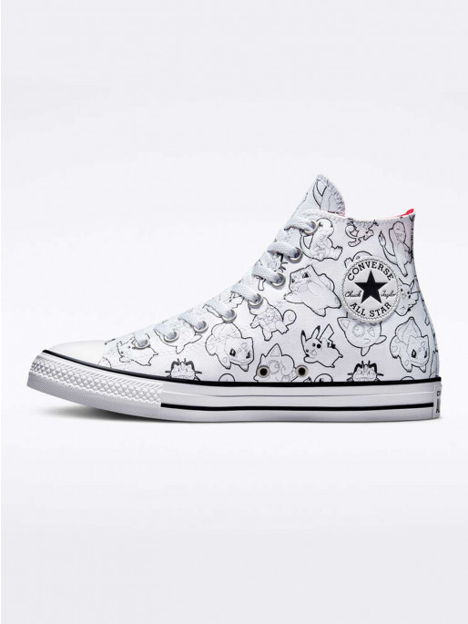 CONVERSE Incaltaminte Pokemon