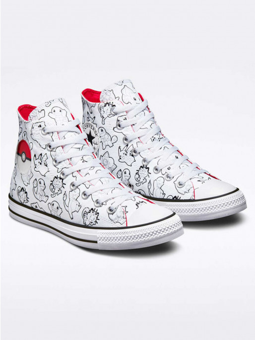 CONVERSE Incaltaminte Pokemon