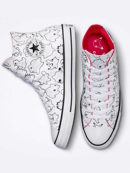 CONVERSE Incaltaminte Pokemon