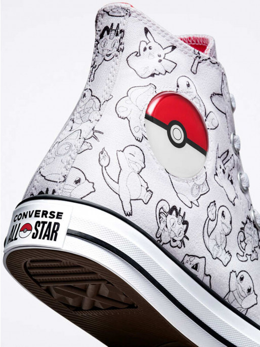 CONVERSE Incaltaminte Pokemon
