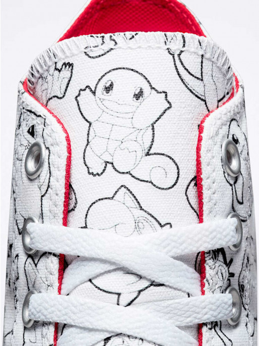 CONVERSE Incaltaminte Pokemon