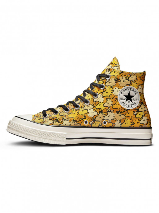 CONVERSE Incaltaminte Chuck 70 X Peanuts