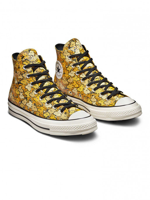 CONVERSE Incaltaminte Chuck 70 X Peanuts