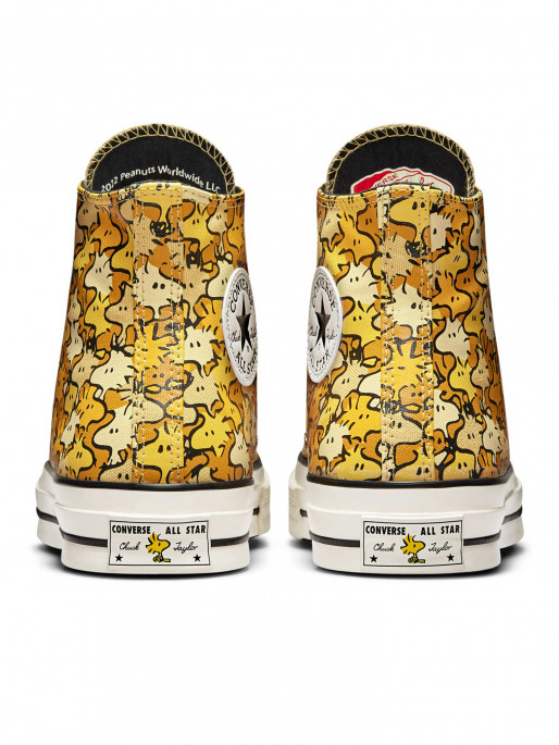 CONVERSE Incaltaminte Chuck 70 X Peanuts