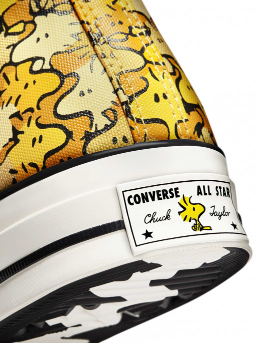 CONVERSE Incaltaminte Chuck 70 X Peanuts