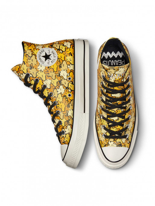 CONVERSE Incaltaminte Chuck 70 X Peanuts