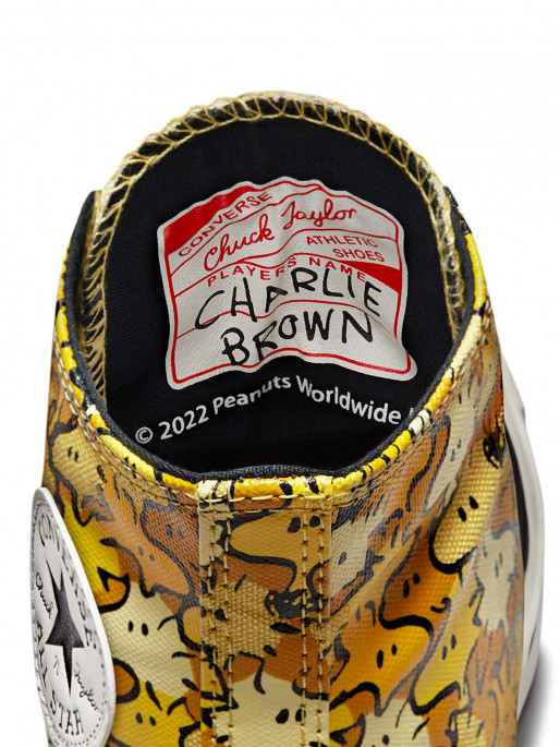 CONVERSE Incaltaminte Chuck 70 X Peanuts