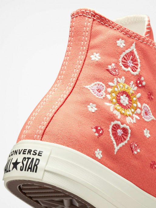 CONVERSE Обувки CHUCK TAYLOR ALL STAR