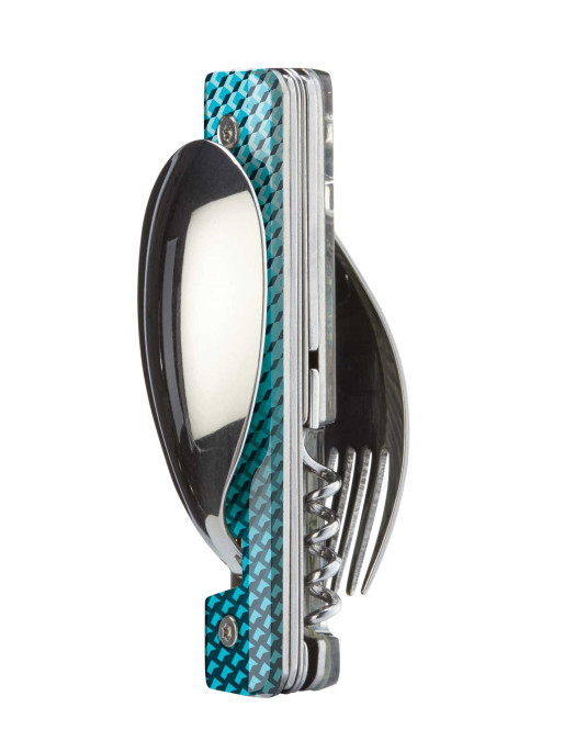 AKINOD Multifunction Cutlery 13H25