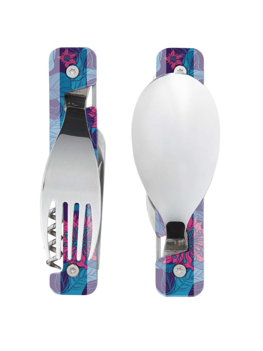 AKINOD Multifunction Cutlery 13H25