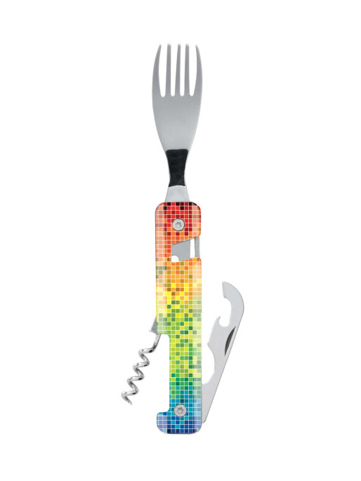 AKINOD Multifunction Cutlery 13H25