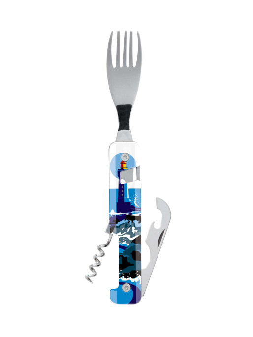 AKINOD Multifunction Cutlery 13H25
