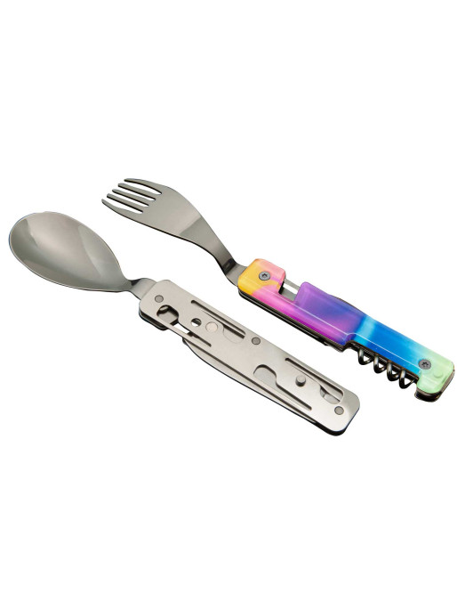AKINOD Multifunction Cutlery 13H25