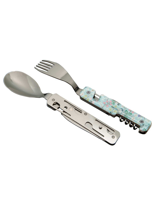 AKINOD Multifunction Cutlery 13H25