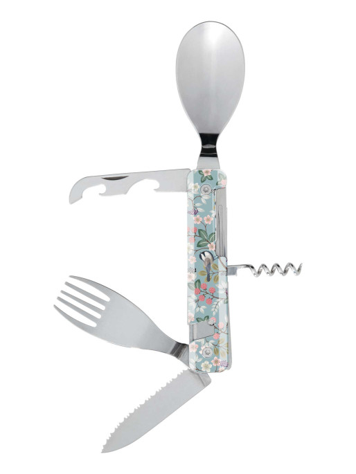 AKINOD Multifunction Cutlery 13H25