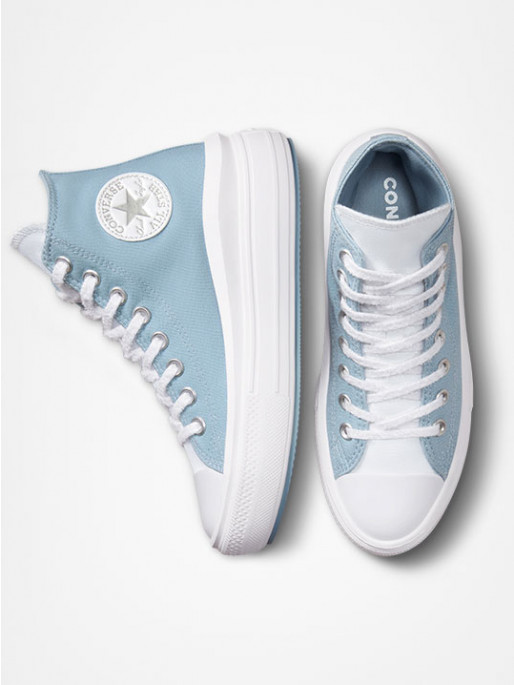 CONVERSE Shoes CHUCK TAYLOR ALL STAR MOVE CX PLATFORM