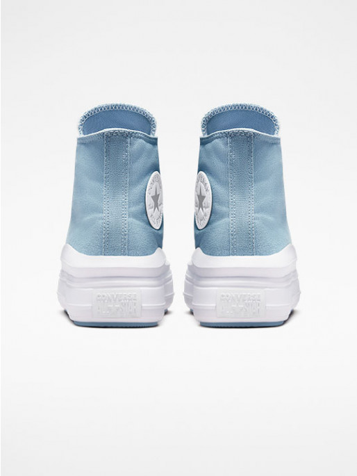 CONVERSE Shoes CHUCK TAYLOR ALL STAR MOVE CX PLATFORM