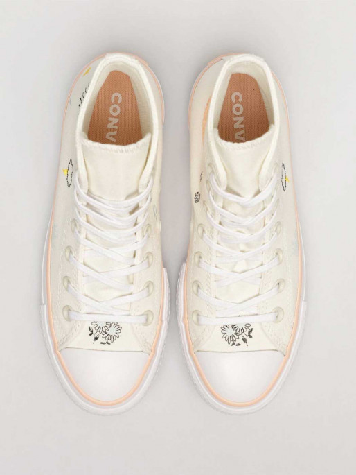 CONVERSE Incaltaminte Chuck Taylor All Star Lift