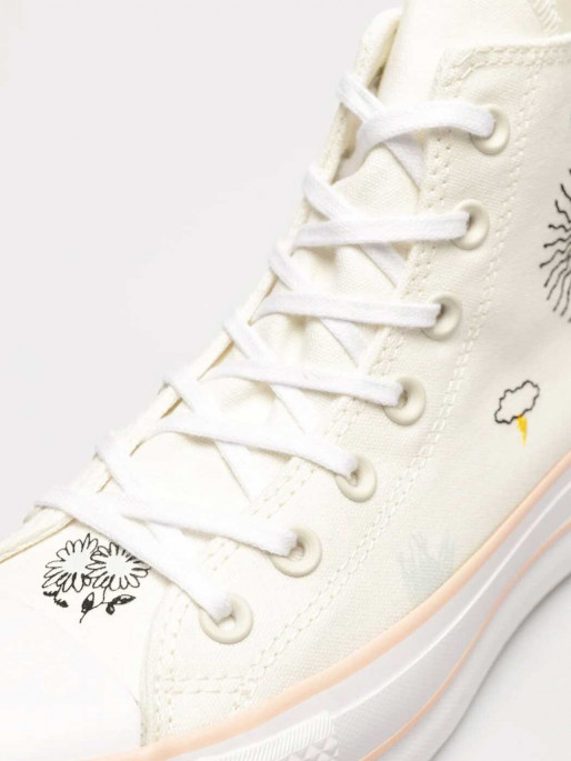 CONVERSE Incaltaminte Chuck Taylor All Star Lift