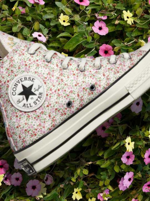 CONVERSE Παπούτσια Chuck 70