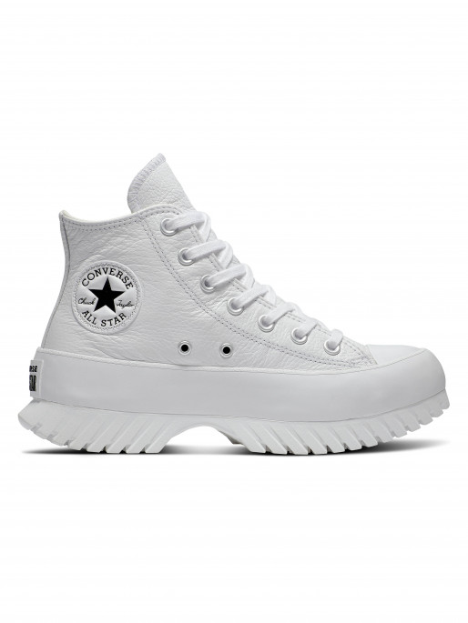 CONVERSE Incaltaminte Ctas Lugged 2.0