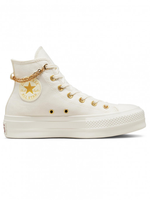 CONVERSE Incaltaminte Chuck Taylor All Star Lift
