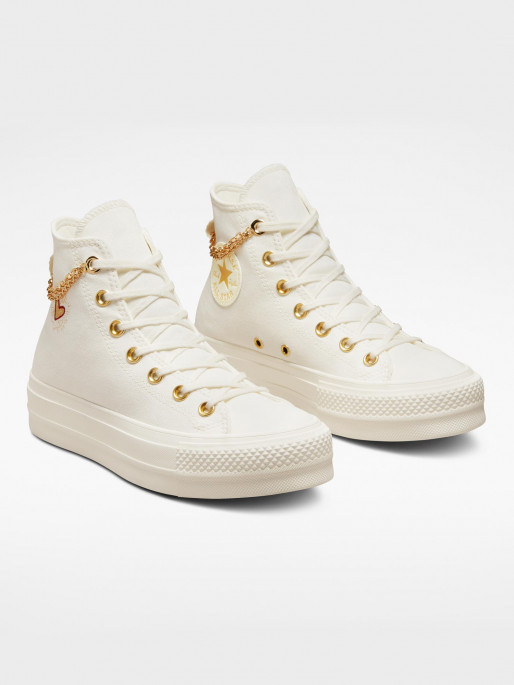 CONVERSE Incaltaminte Chuck Taylor All Star Lift