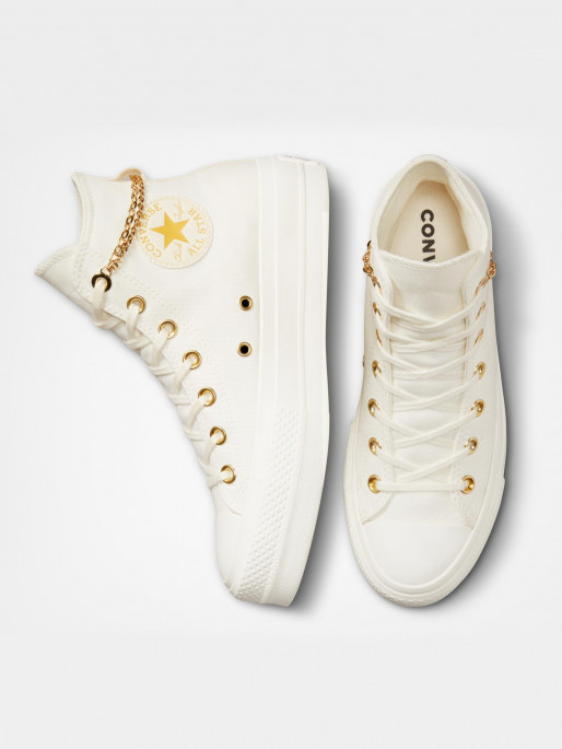 CONVERSE Incaltaminte Chuck Taylor All Star Lift