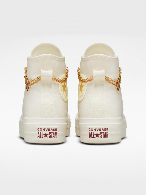 CONVERSE Incaltaminte Chuck Taylor All Star Lift