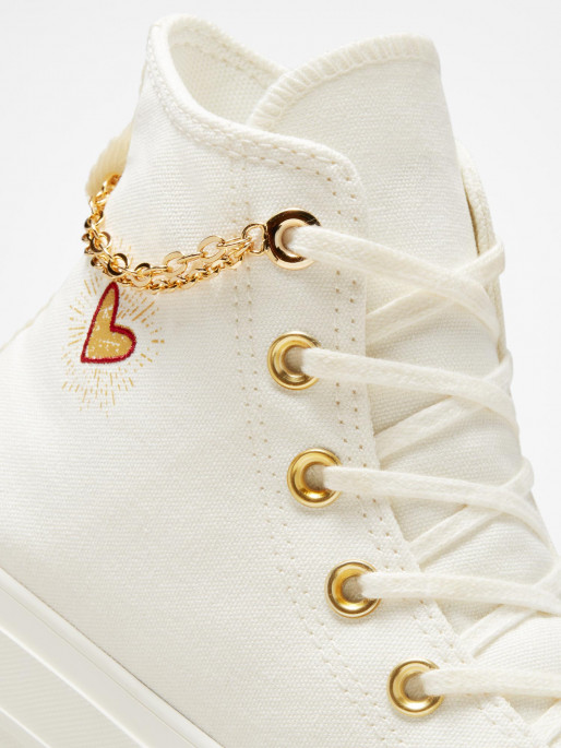 CONVERSE Incaltaminte Chuck Taylor All Star Lift