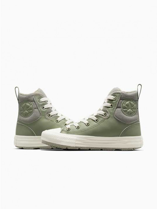 CONVERSE Παπούτσια CHUCK TAYLOR ALL STAR BERKSHIRE