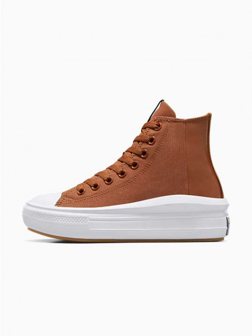 CONVERSE Shoes CHUCK TAYLOR ALL STAR MOVE PLATFORM