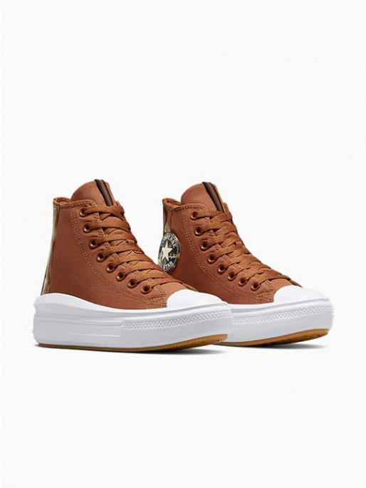 CONVERSE Shoes CHUCK TAYLOR ALL STAR MOVE PLATFORM