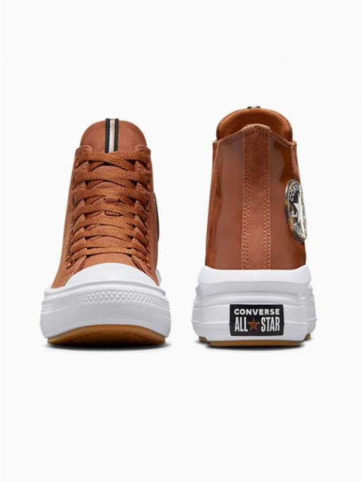 CONVERSE Shoes CHUCK TAYLOR ALL STAR MOVE PLATFORM