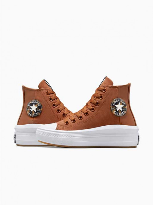CONVERSE Shoes CHUCK TAYLOR ALL STAR MOVE PLATFORM